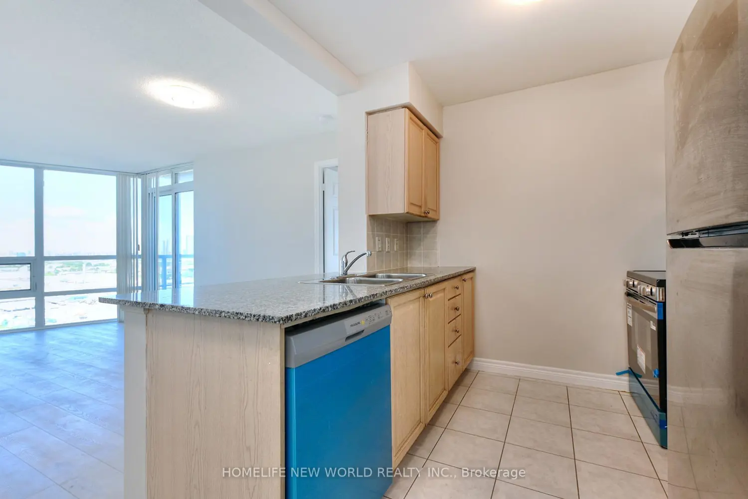 83 Borough Drive 1105 photo 4