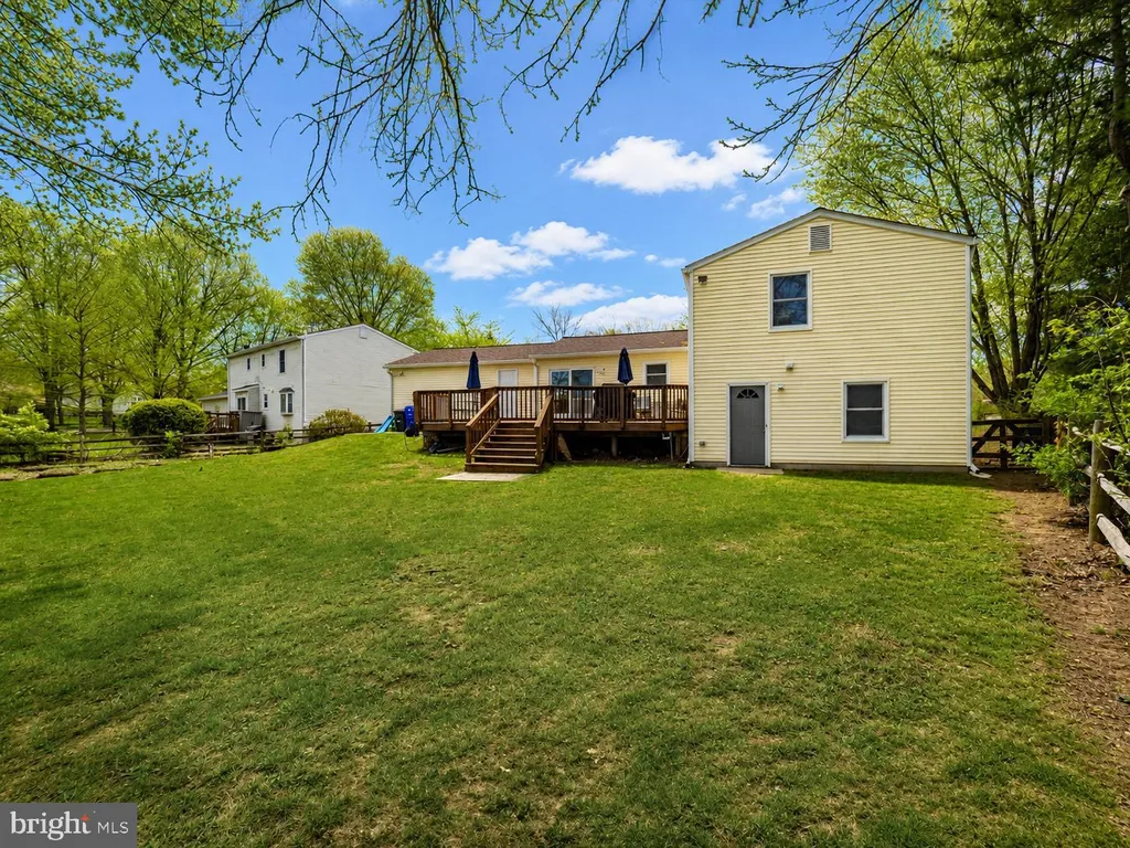 13517 Winterspoon Lane, Germantown, MD 20874