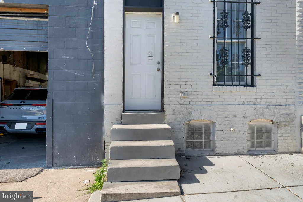 1838 Laurens Street, Baltimore, MD 21217