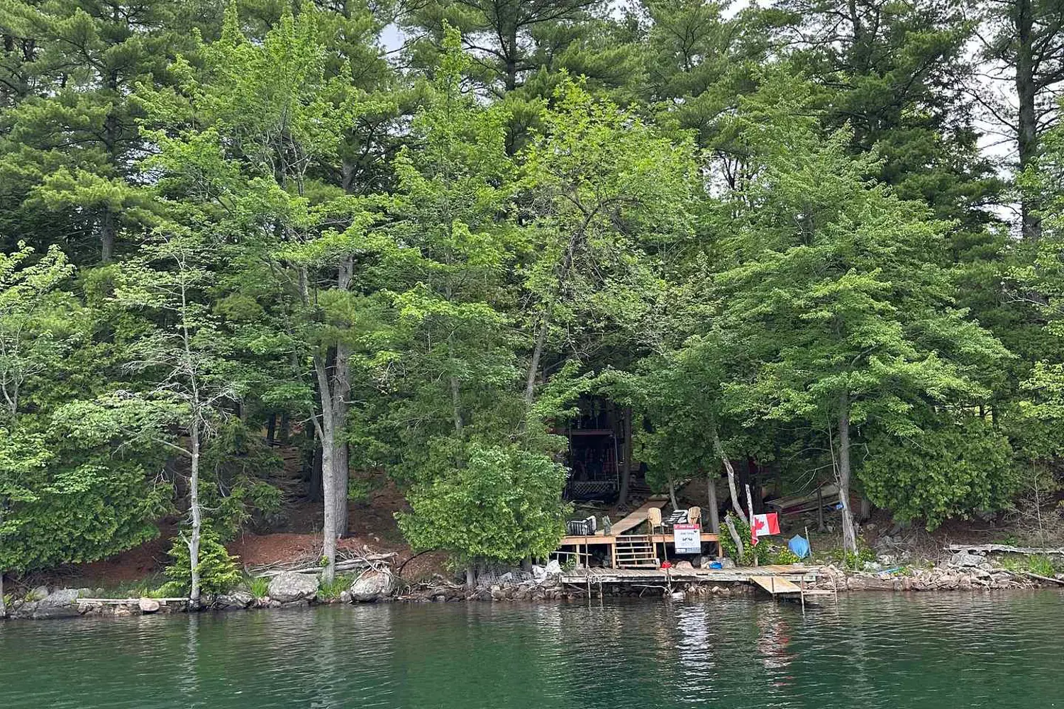 27246 Eagle Lake photo 2