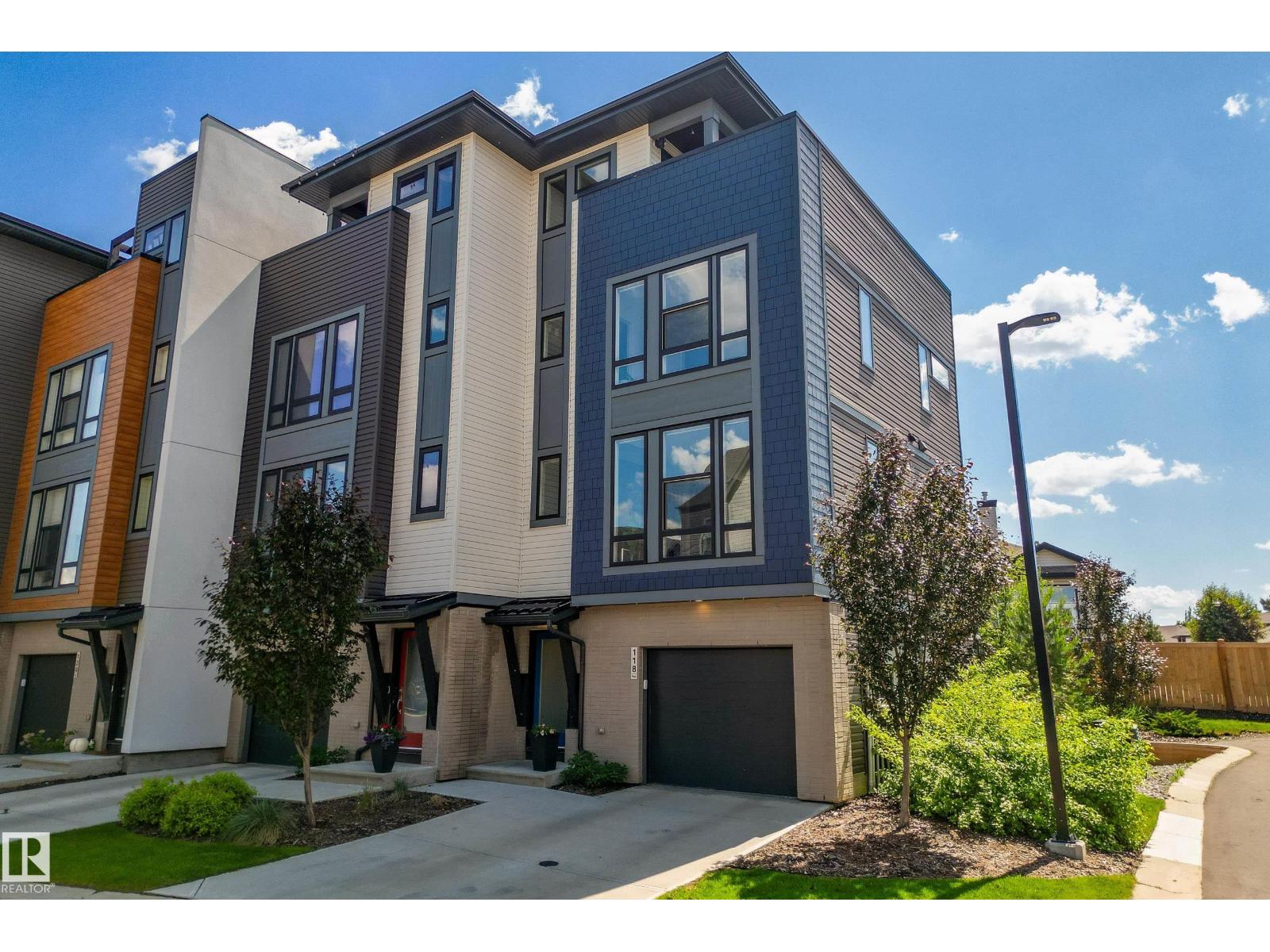 118-1304 Rutherford Road SW, Edmonton, AB, T6W0B4