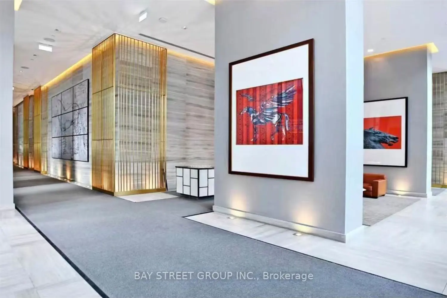 50 Charles Street 902 photo 2
