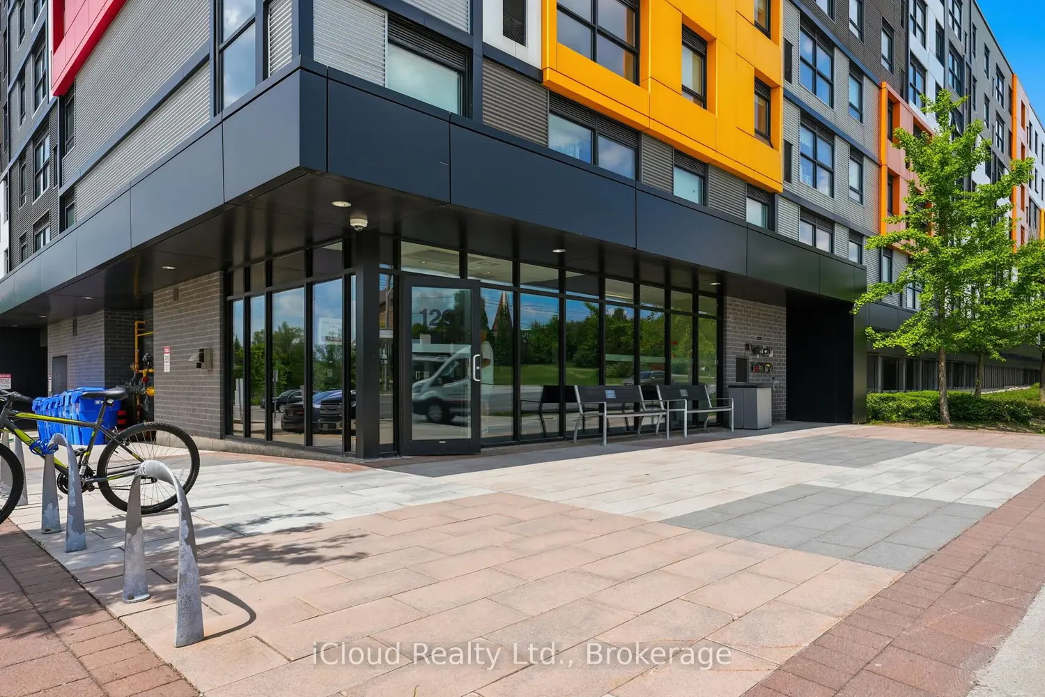 1291 Gordon Street 311
