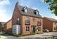 The Ashby - Plot 175 at Castle Manor, Castle Manor, Warner Road LE65