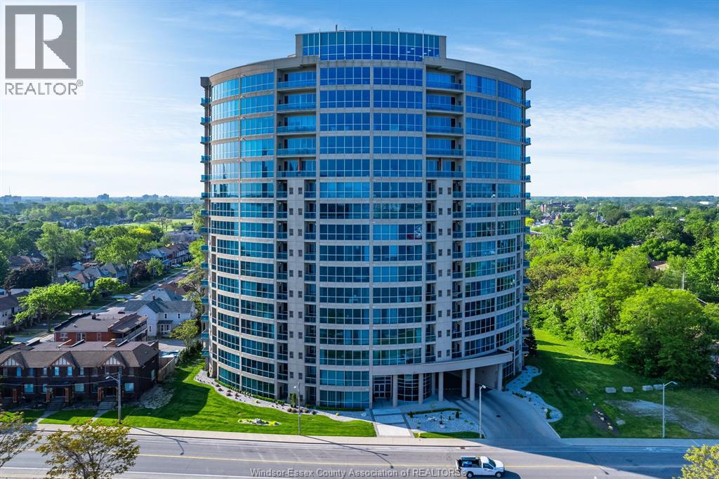 202-1225 Riverside Drive, Windsor, ON, N9A0A2 photo 3