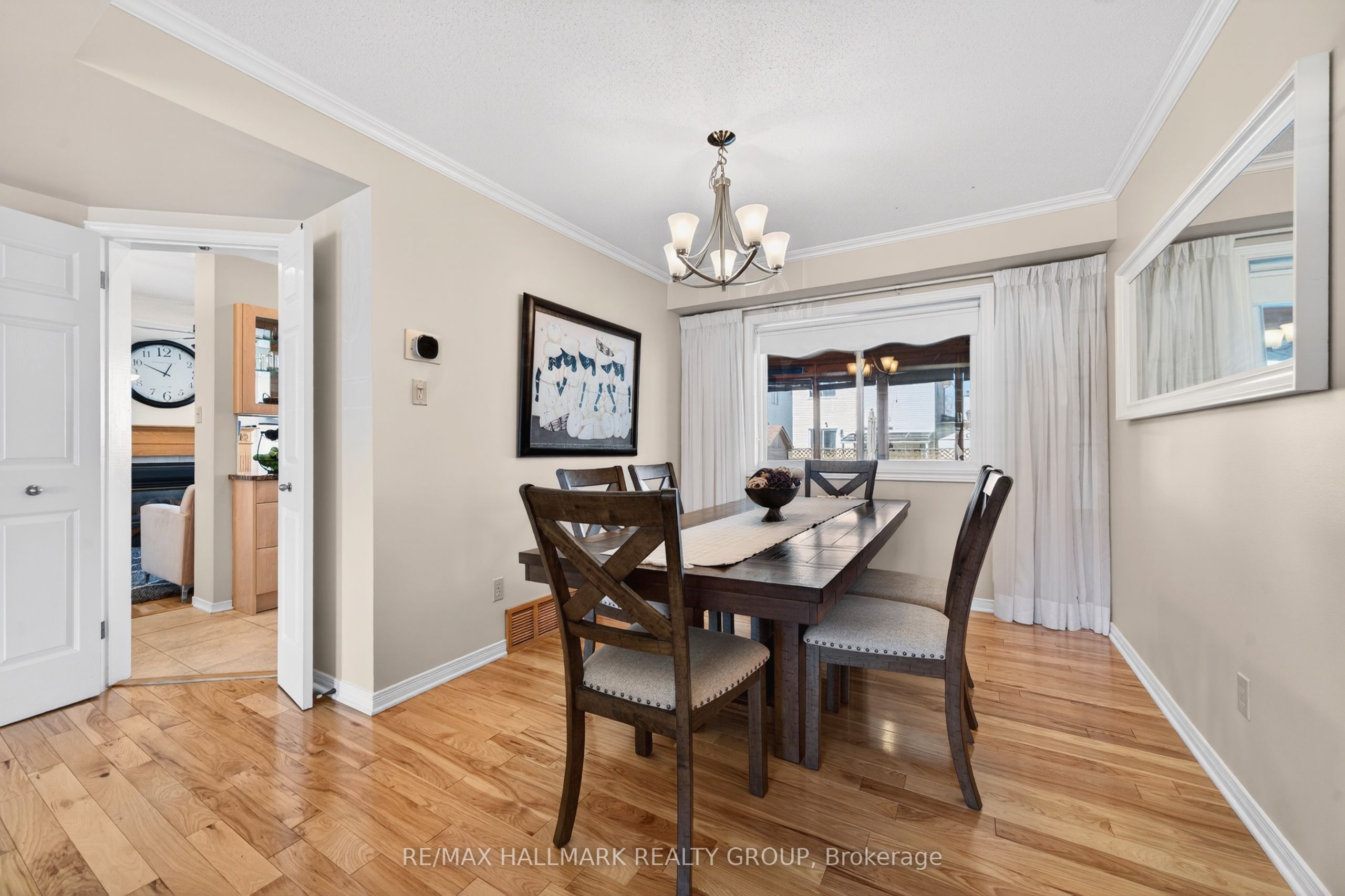 30 Peacock Crescent, Ottawa, ON, K2J 3P6 photo 5