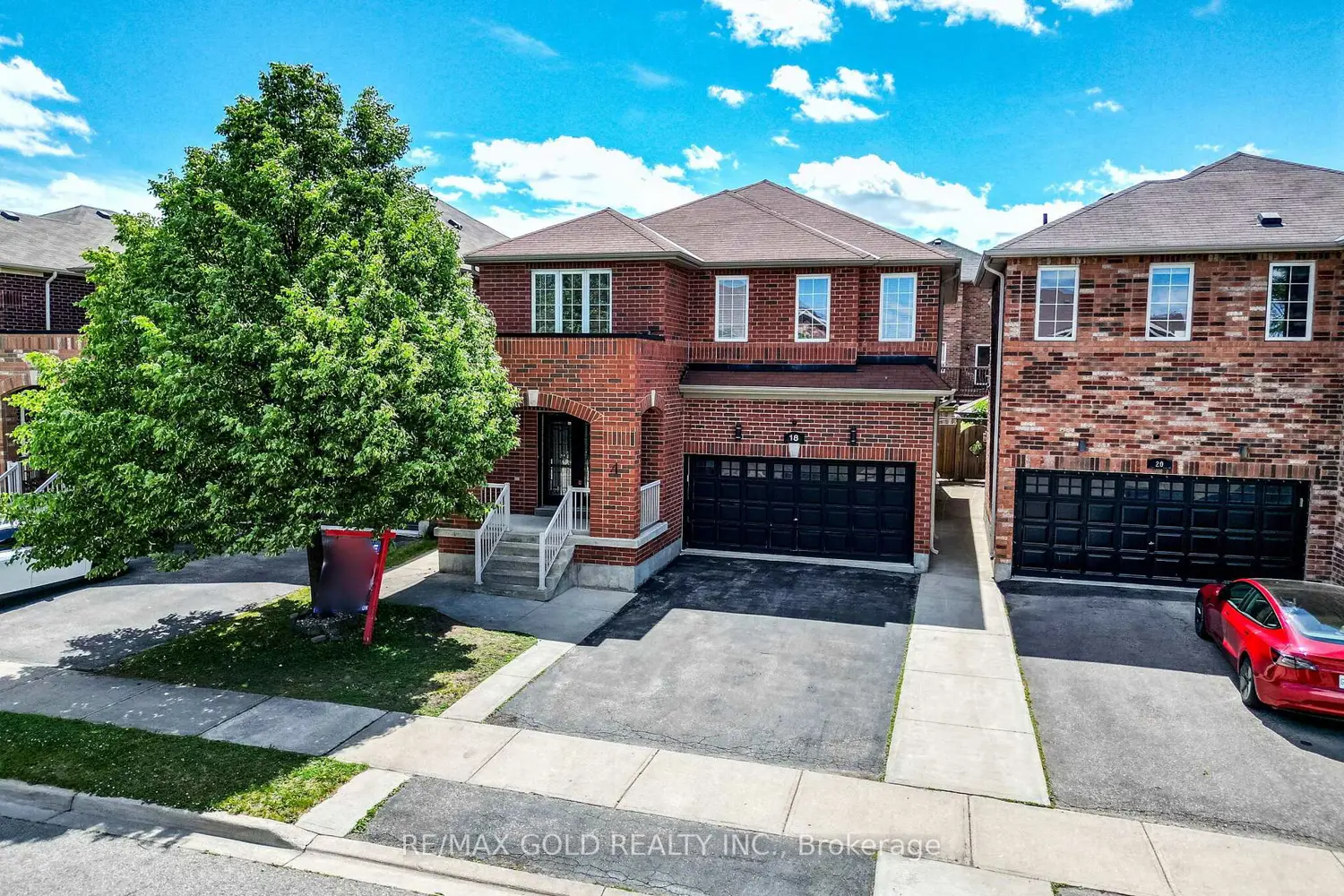 18 Travis Crescent
