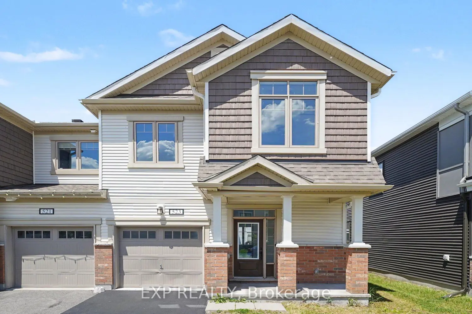 523 Catleaf Row photo 2