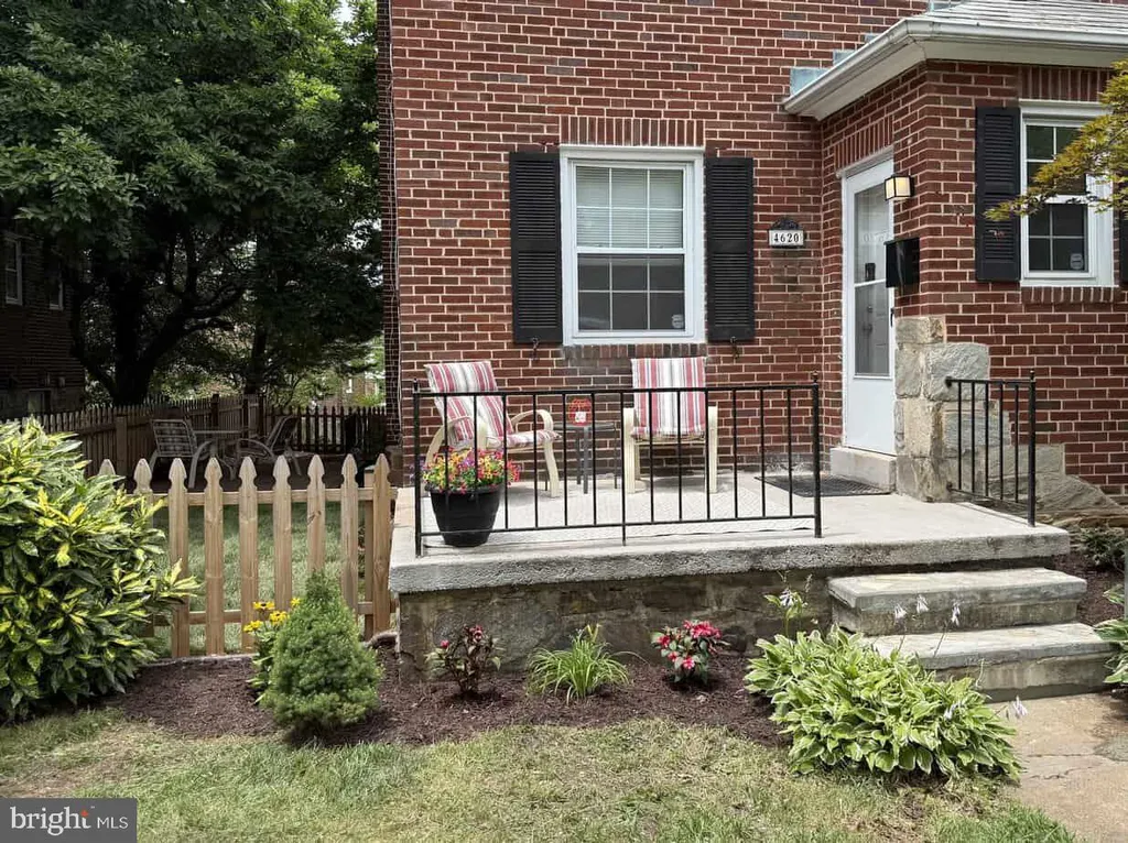 4620 Harcourt Road, Baltimore, MD 21214 photo 2