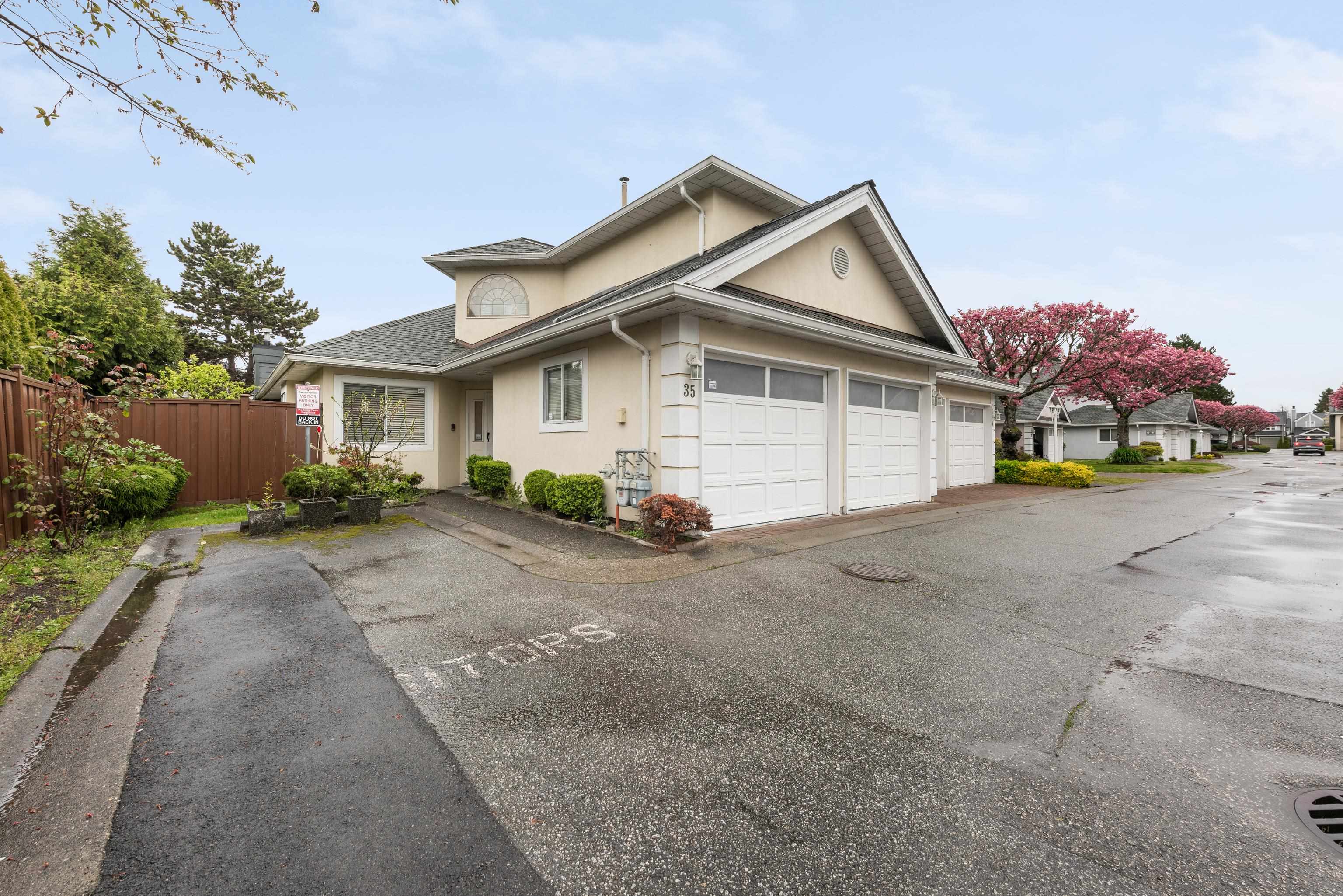 35-8051 Ash Street, Richmond, BC, V6Y 3X6
