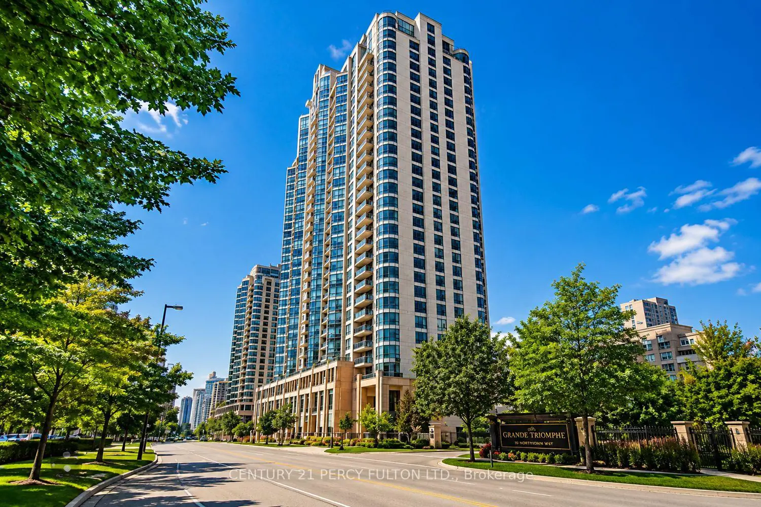 10 Northtown Way 1509