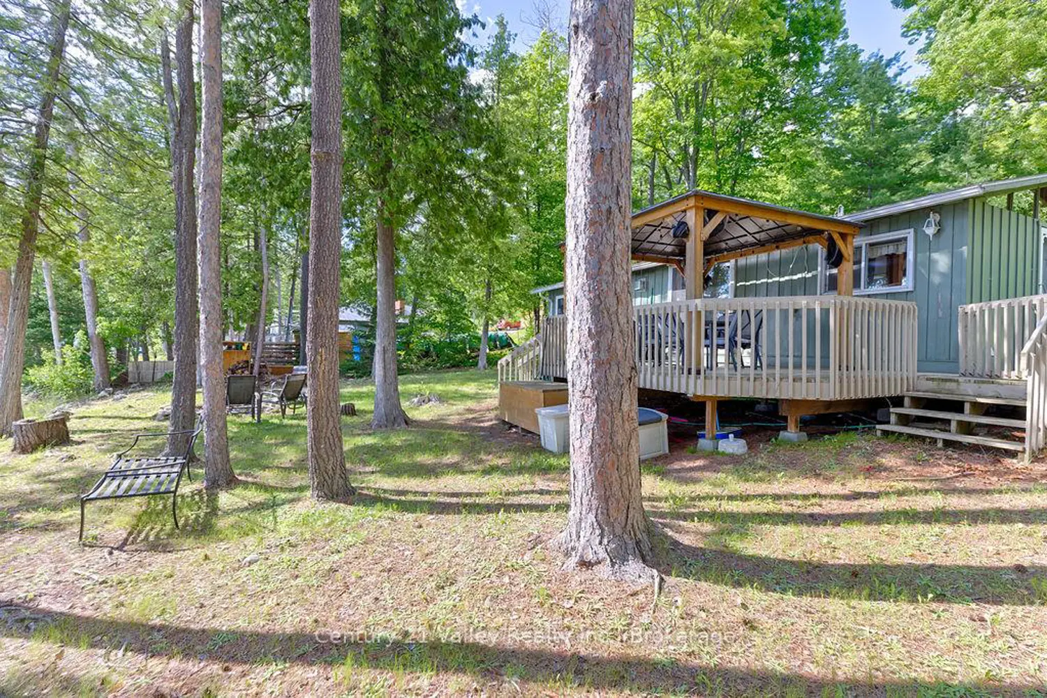 161 Maple Grove Lane photo 2