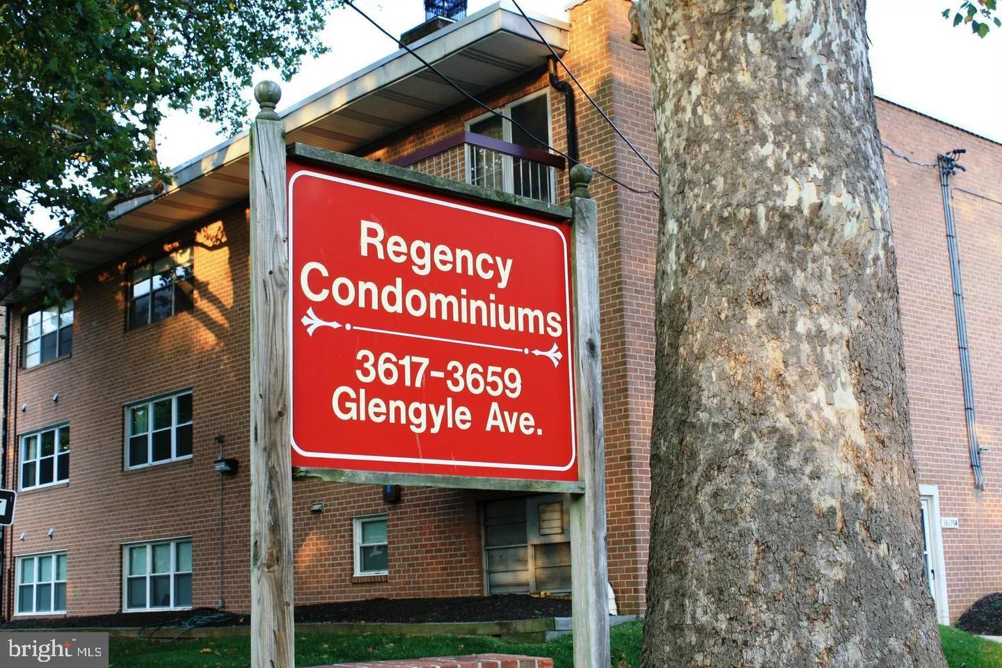 3619 Glengyle Avenue Unit 8B, Baltimore, MD 21215