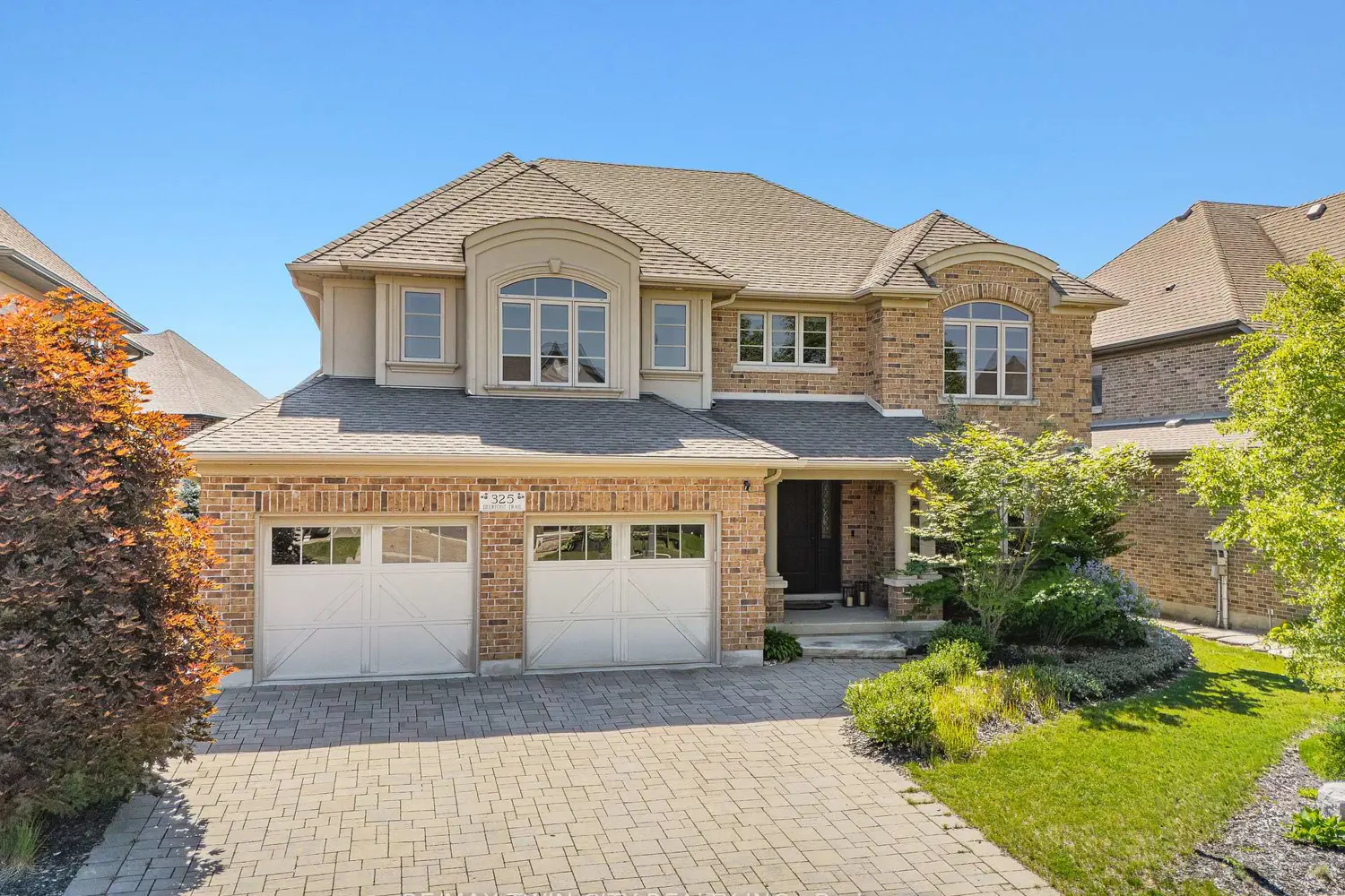 325 Deerfoot Trail