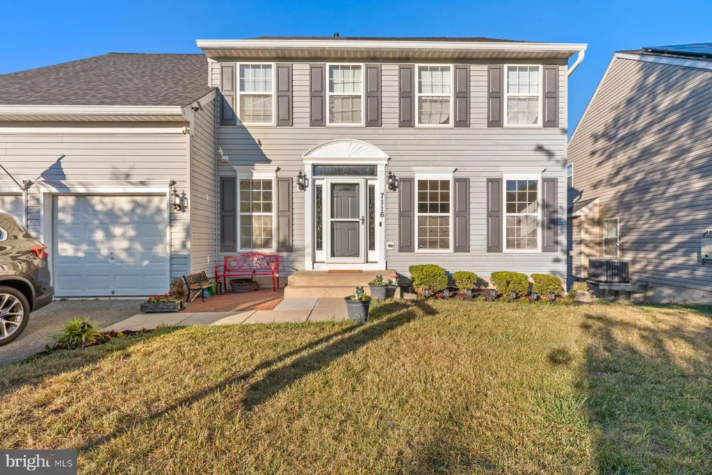 7116 Starboard Drive, District Heights, MD 20747 photo 3