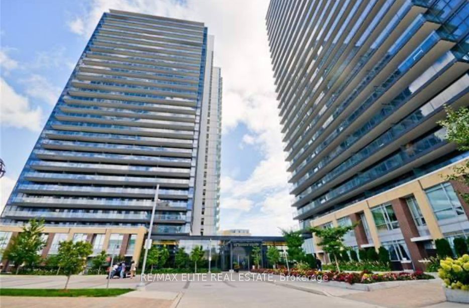 2608-29 Singer Court, Toronto, ON, M2K 0B3
