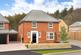 Winterton at Castle Syke Grange Ackworth Road, Pontefract WF8