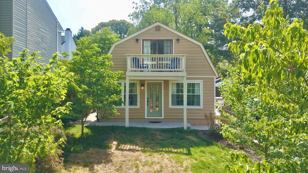 613 West Drive, Severna Park, MD 21146