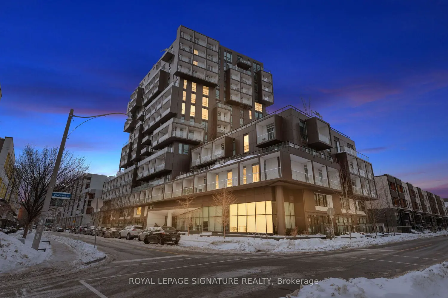 80 Vanauley Street 213