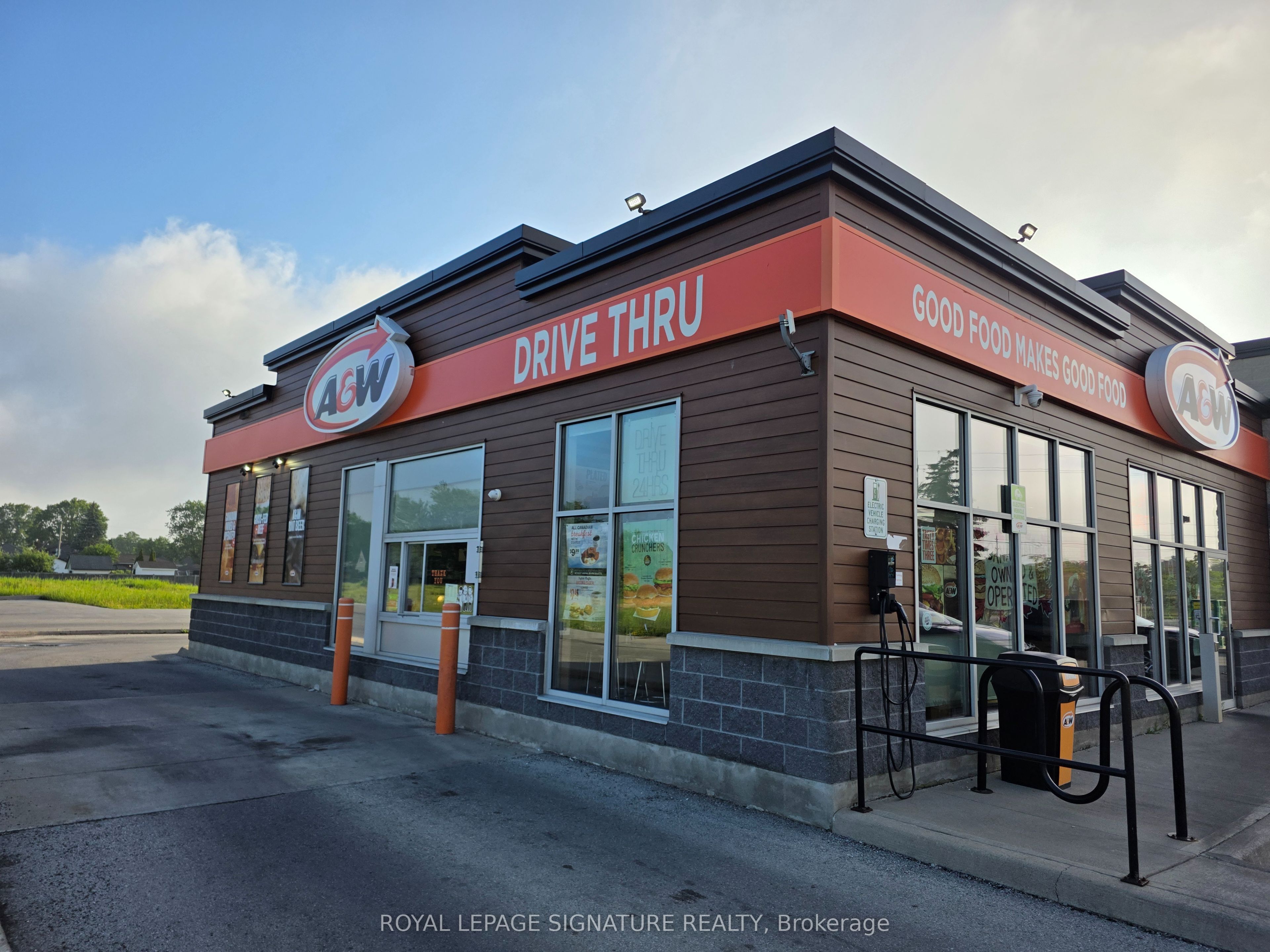 599 Main Street, Port Colborne, ON, L3K 5Y9