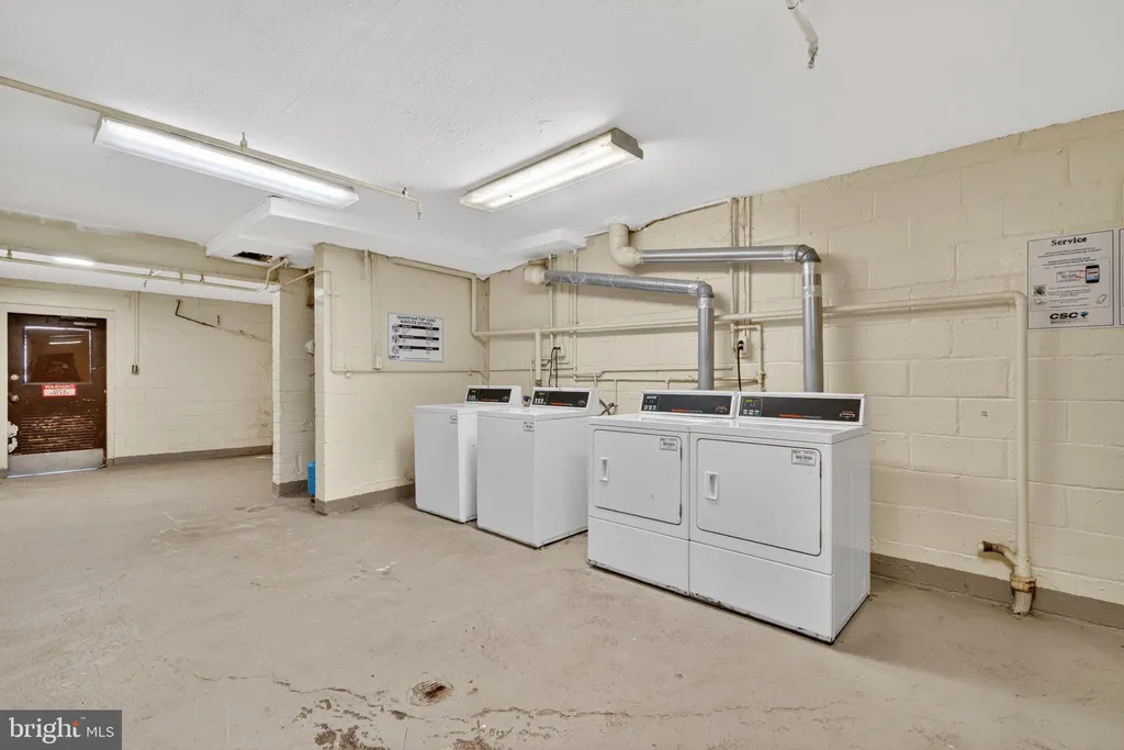 3803 Swann Road Unit 301, Suitland, MD 20746