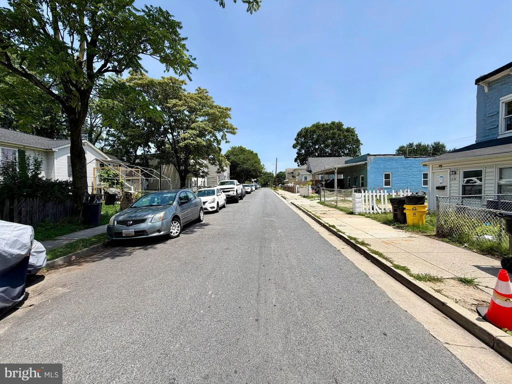 238 Baltimore Avenue, Baltimore, MD 21222