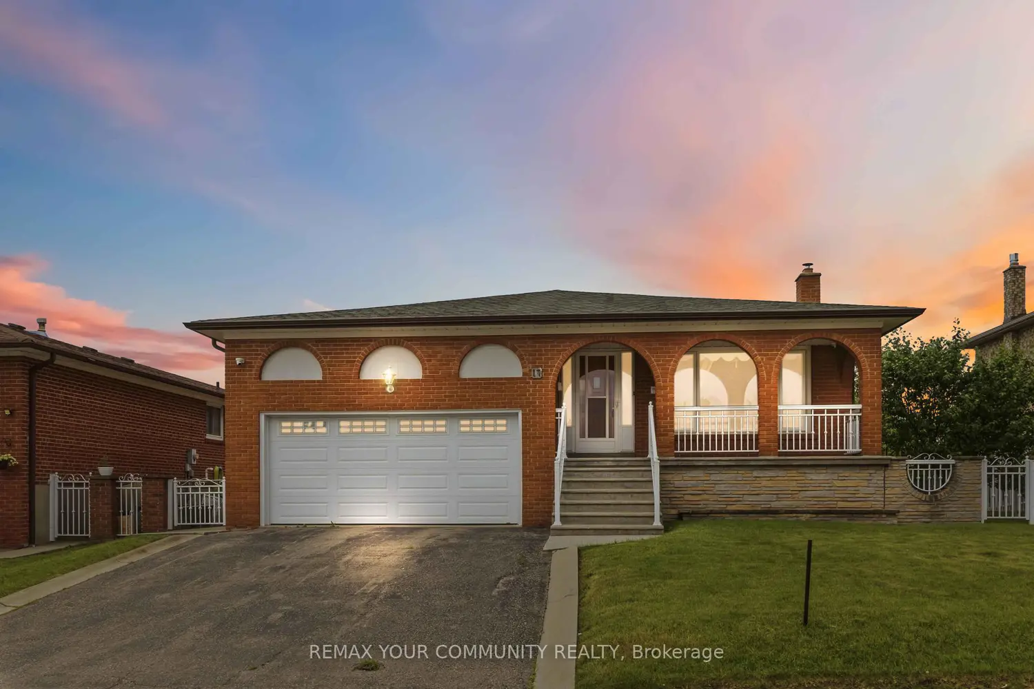 17 Harris Crescent