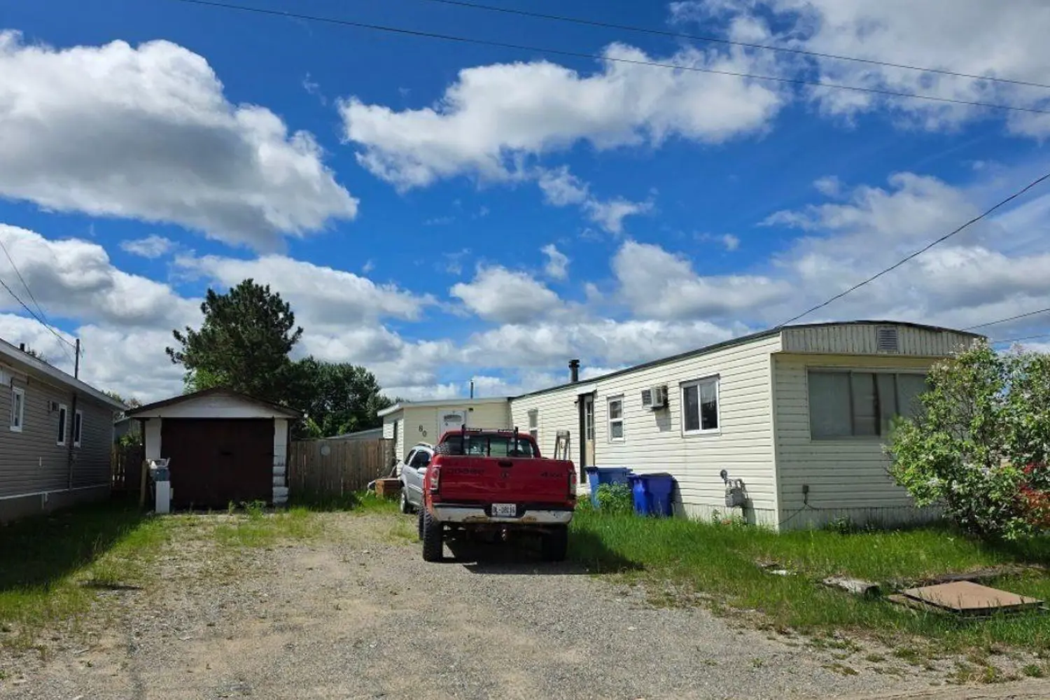 80 Notre Dame Place