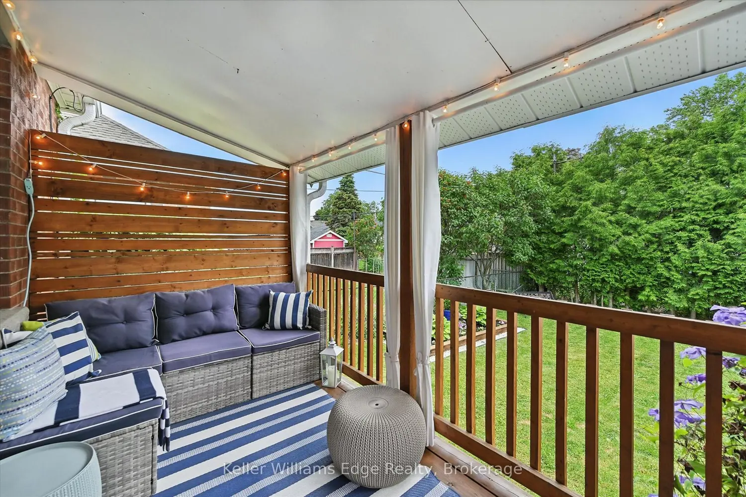 105 Weir Street photo 3