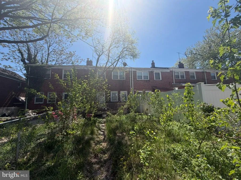 5914 Fenwick Avenue, Baltimore, MD 21239