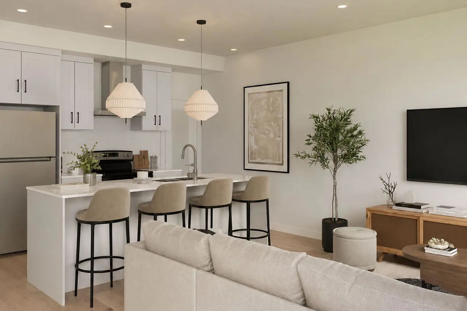 305 Amistad Private photo 2