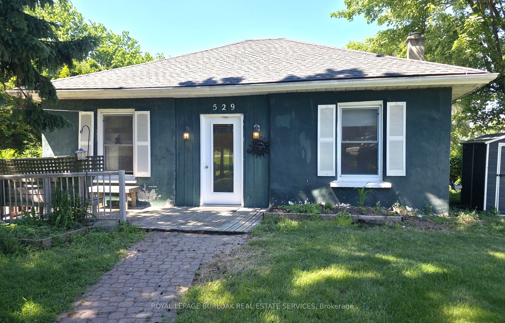 529 5 Concession W, Hamilton, ON, L8B 1K9 photo 2