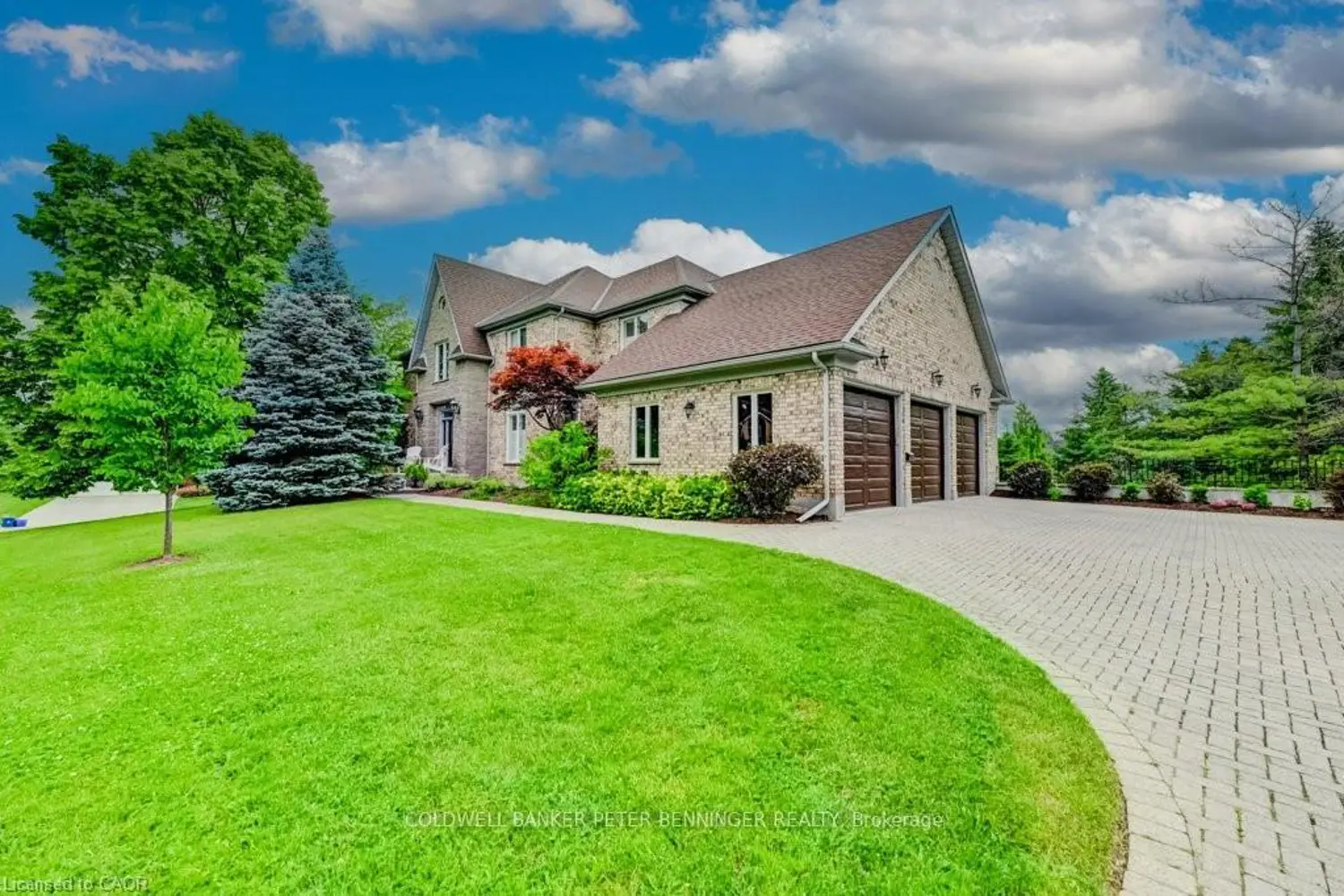 336 Bushwood Court