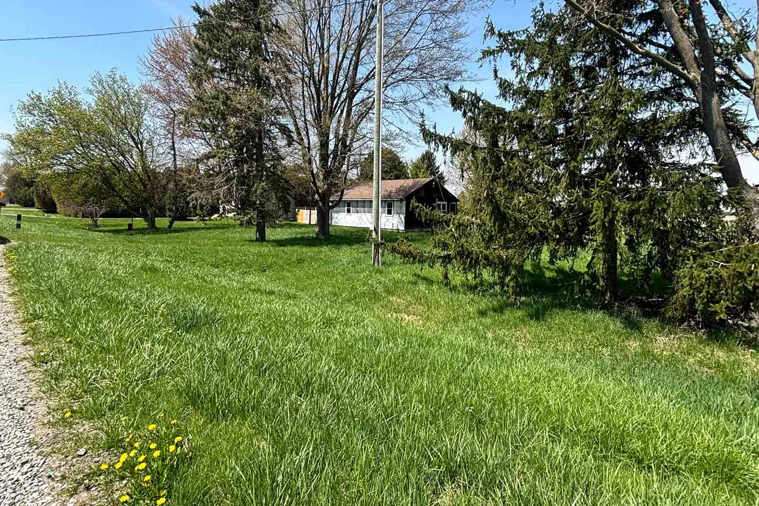 12003 Base Line photo 2