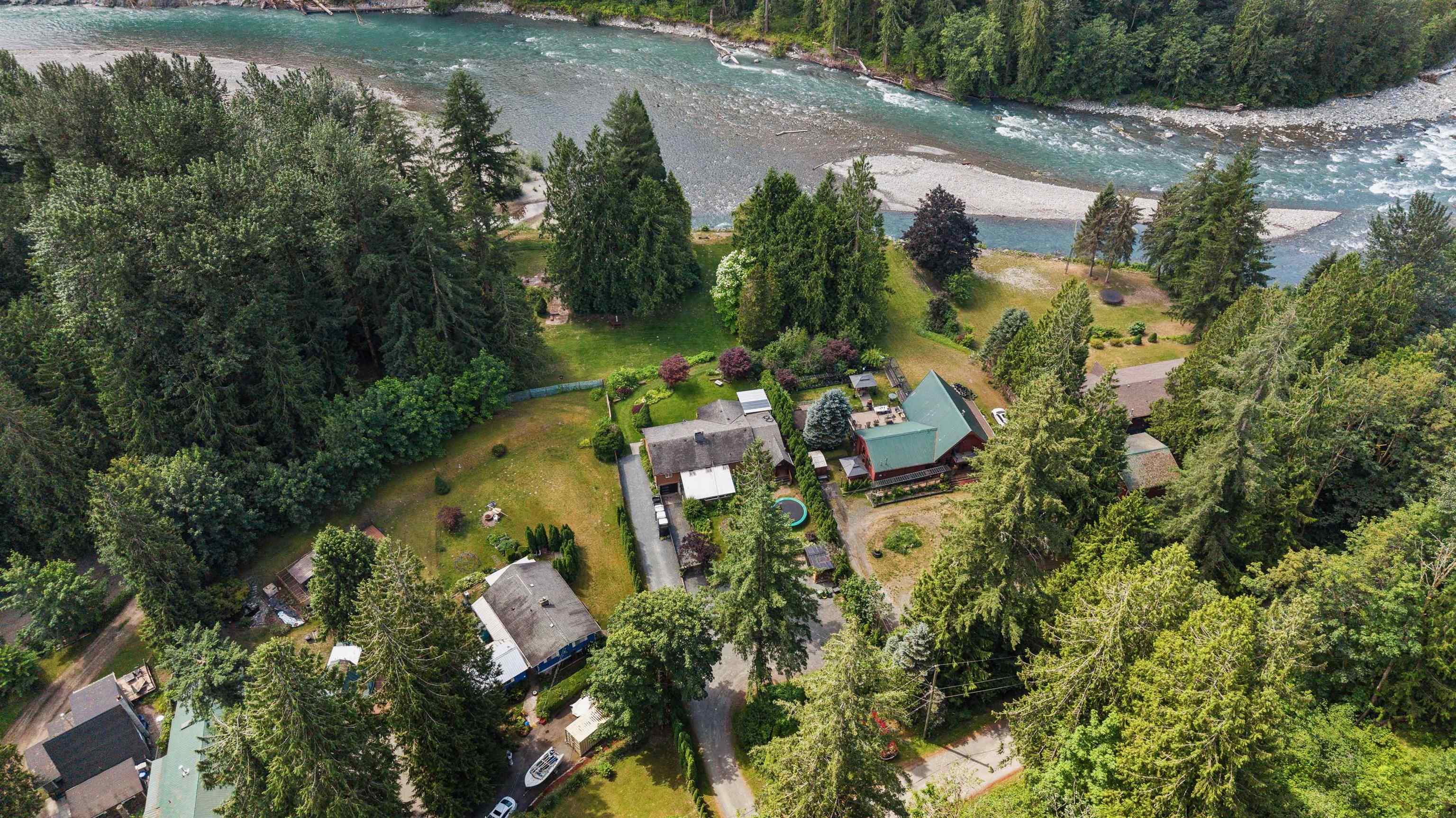 50954 O'byrne Road, Chilliwack, BC, V4Z 1B6