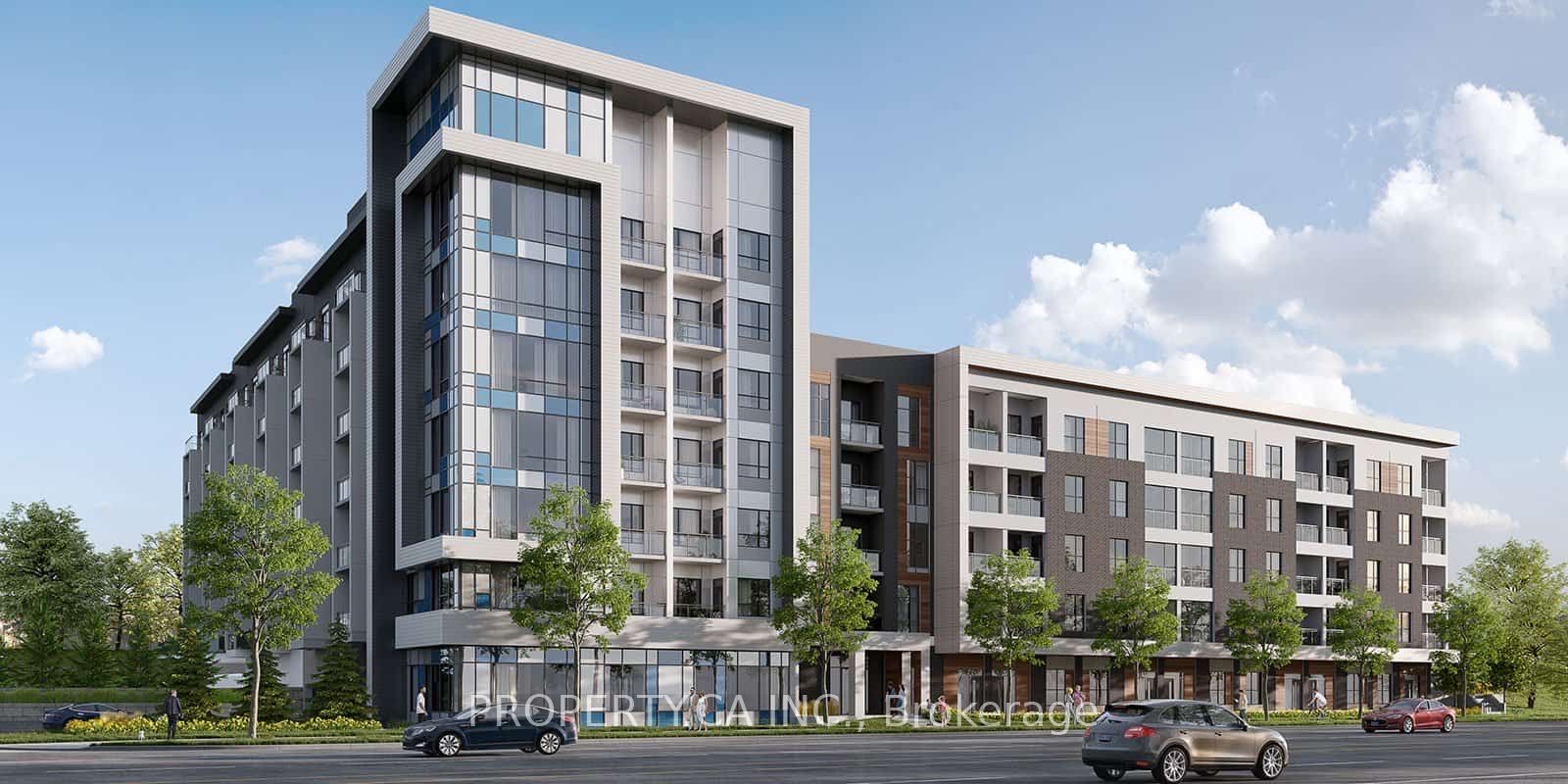311-50 Kaitting Trail, Oakville, ON, L6M 5N3
