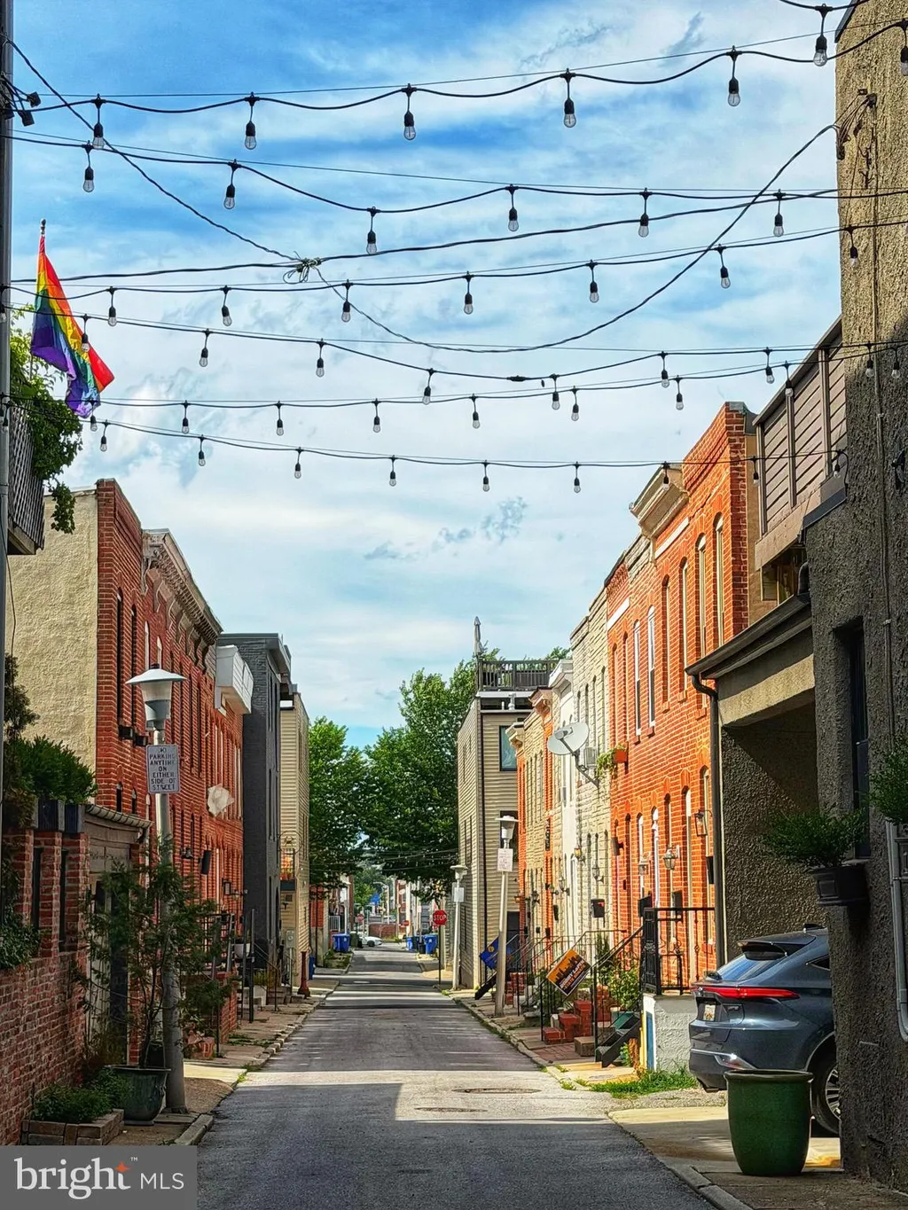 12 N Bradford Street, Baltimore, MD 21224