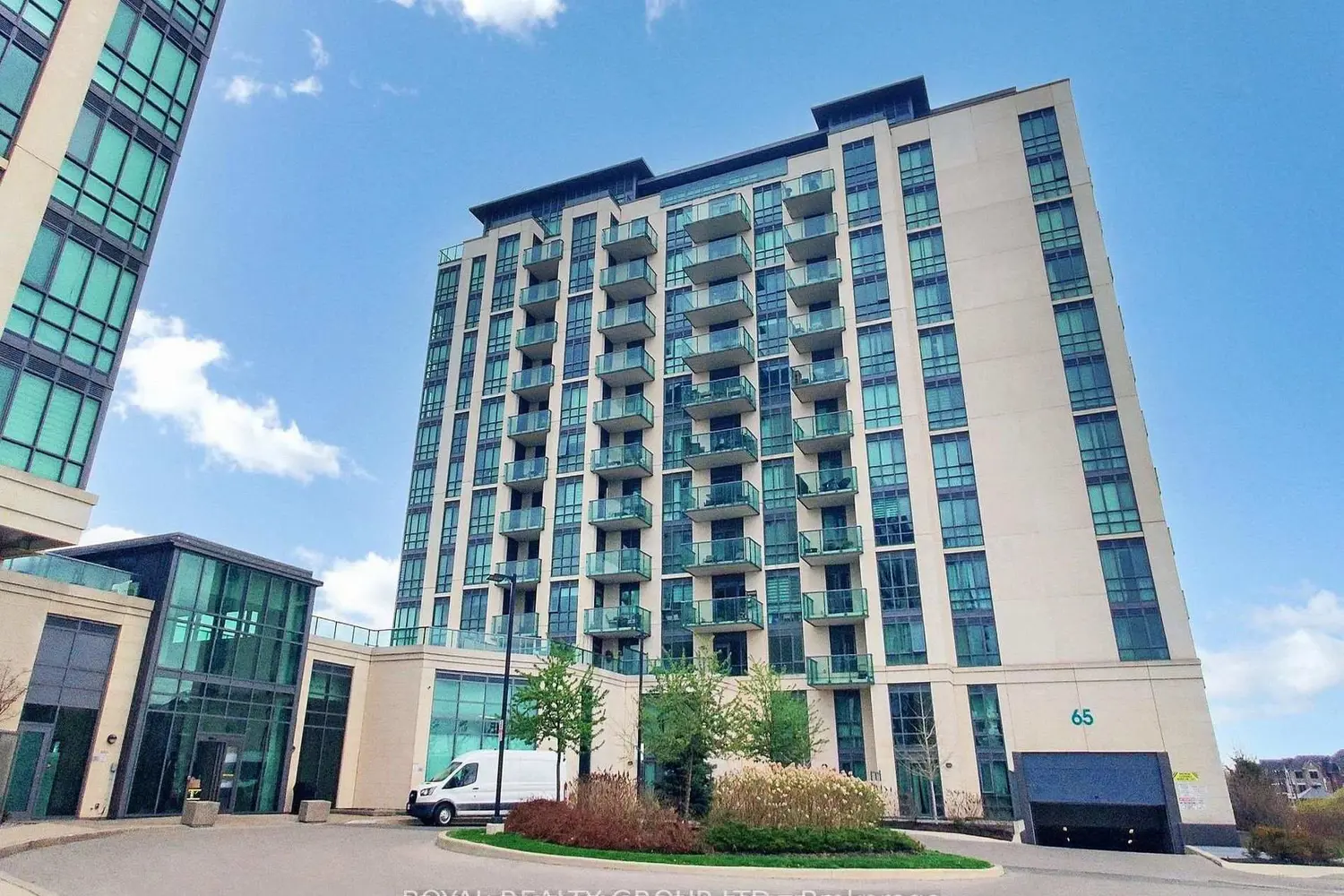 65 Yorkland Boulevard 1008