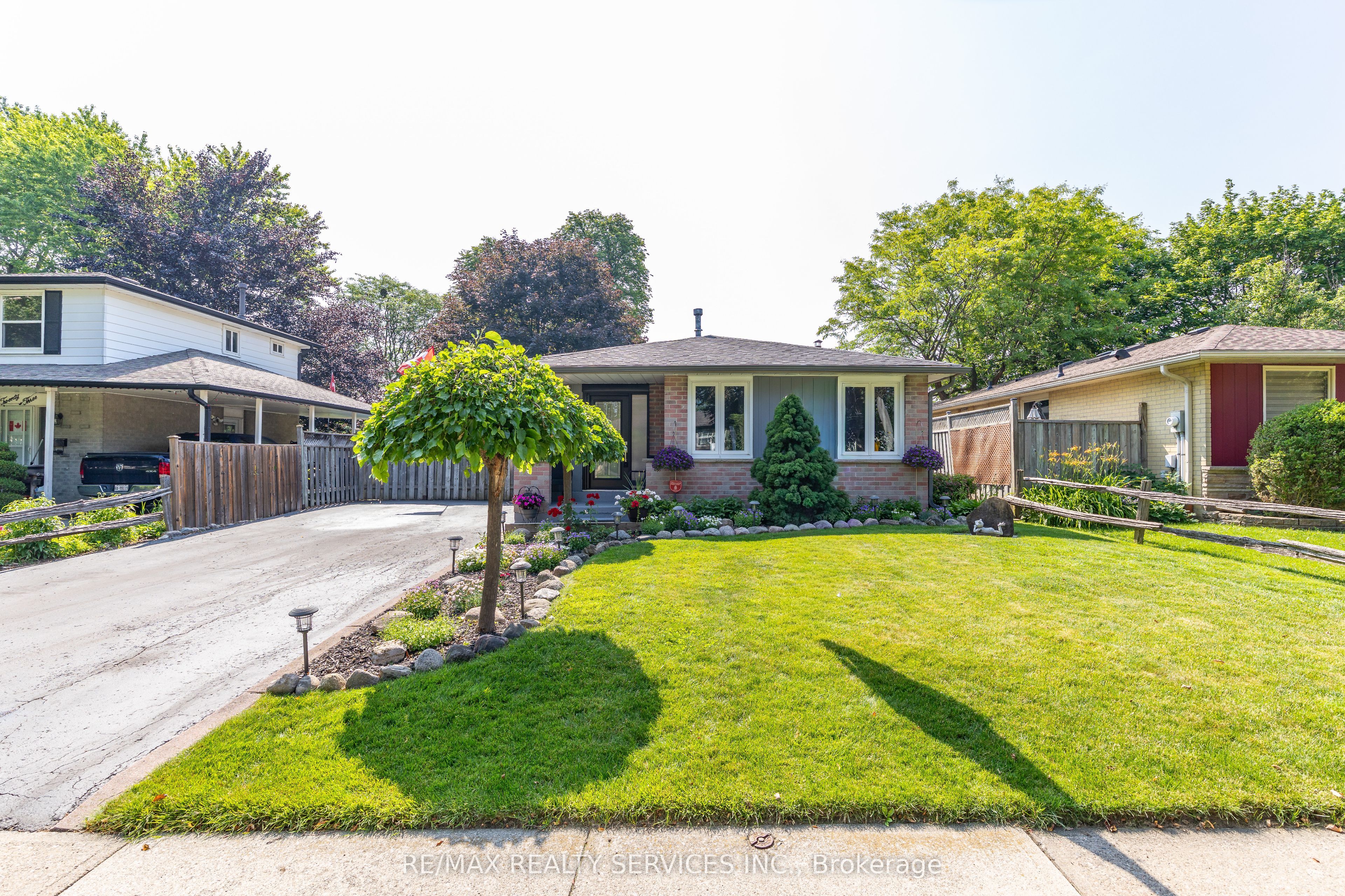21 Herkley Drive, Brampton, ON, L6V 2E7 photo 3