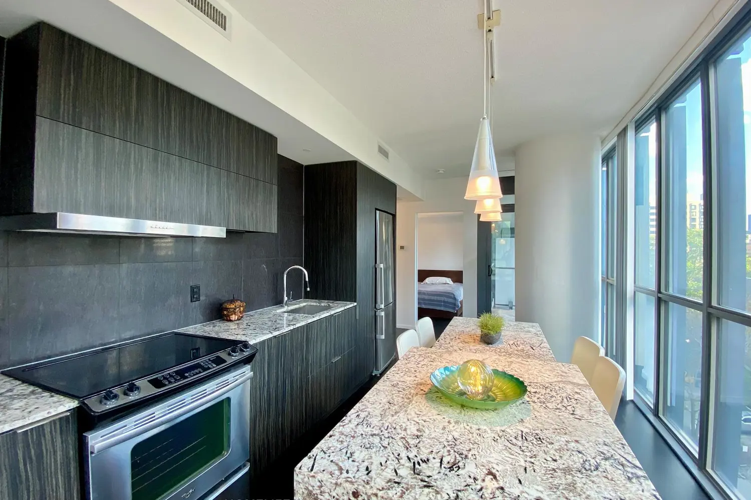 101 Charles Street 606 photo 3
