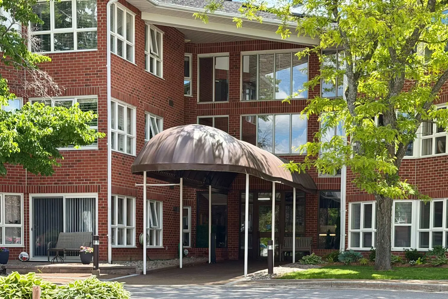 4 Heritage Way 303