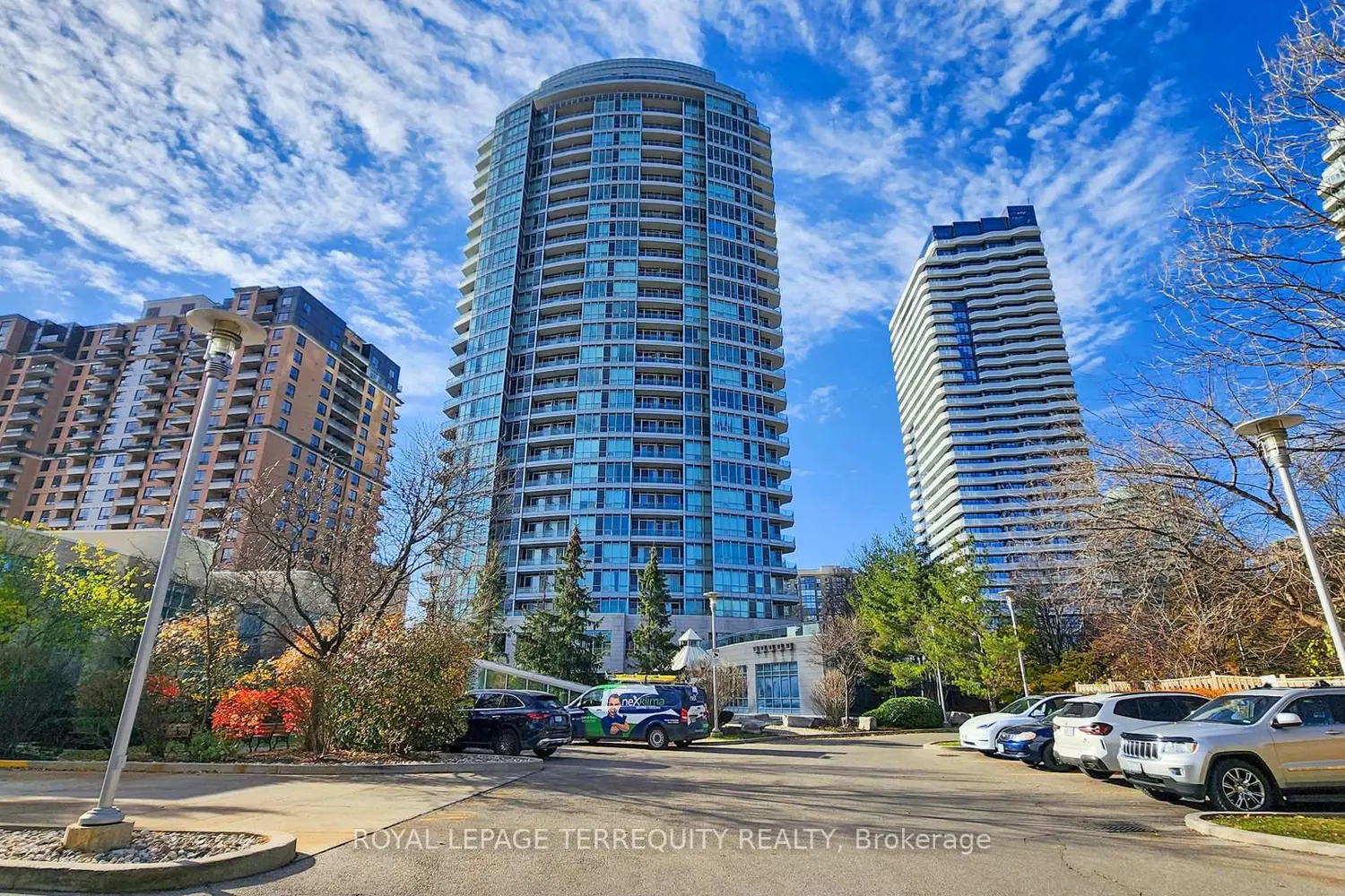 60 Byng Avenue 1509