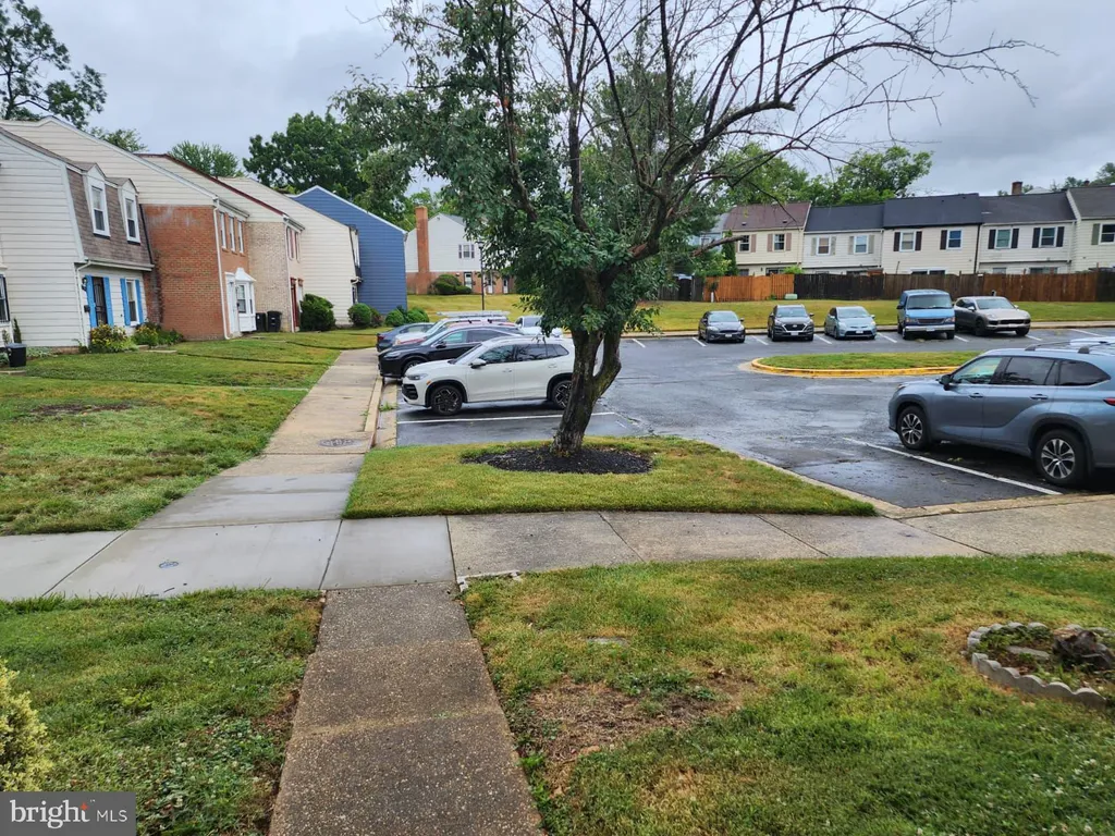2214 Dawn Lane, Temple Hills, MD 20748