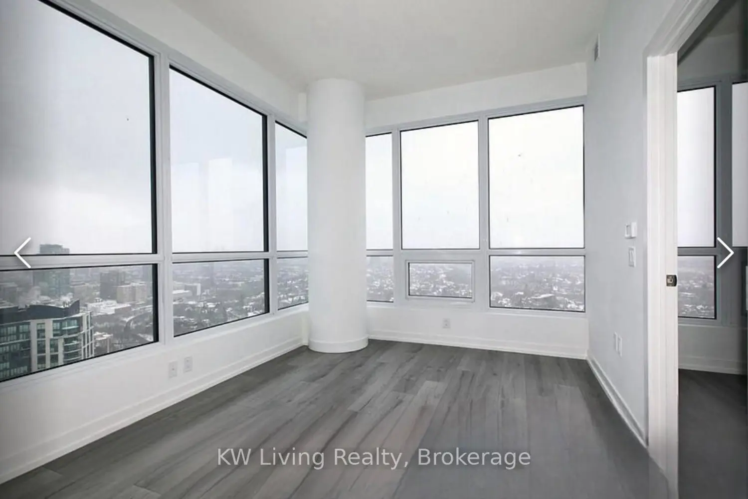 395 Bloor Street 3504
