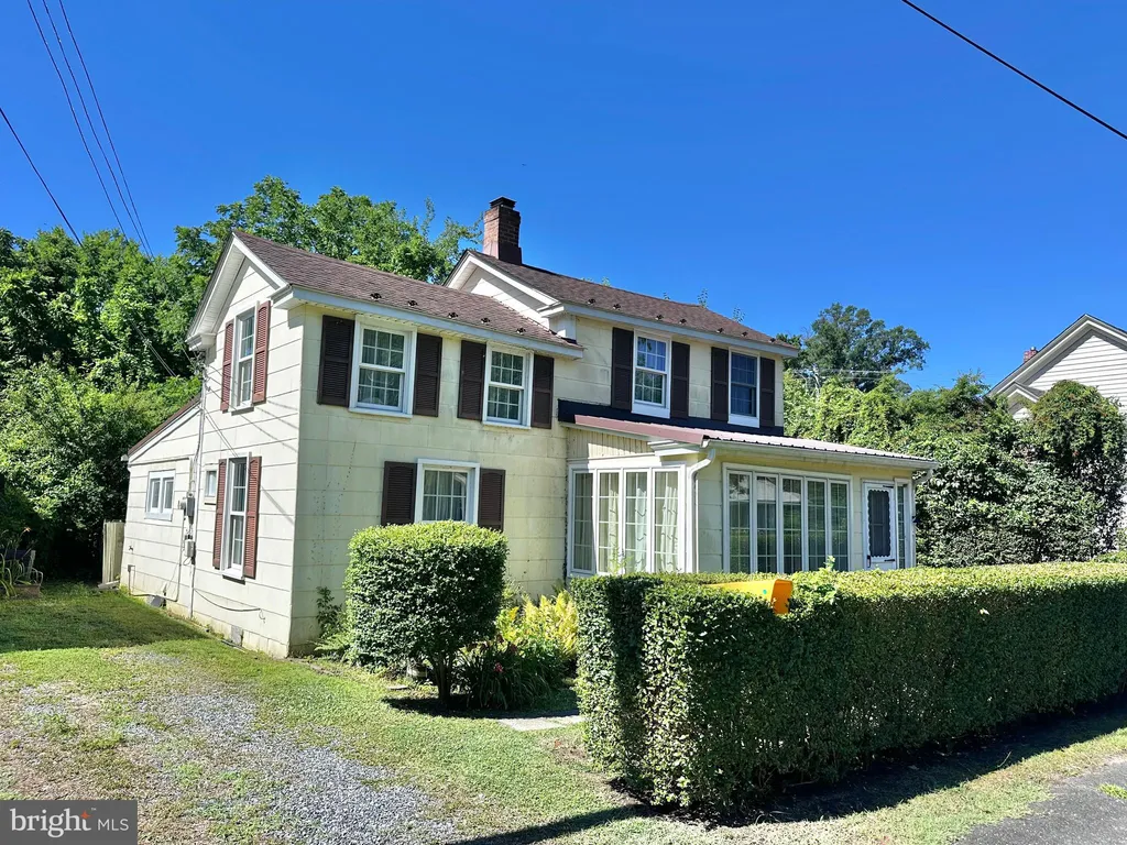 21891 Sherwood Landing Road, Sherwood, MD 21665