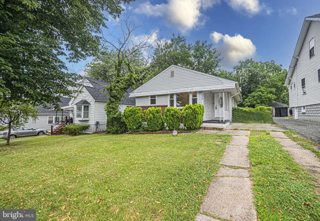 4610 Schley Avenue, Baltimore, MD 21206