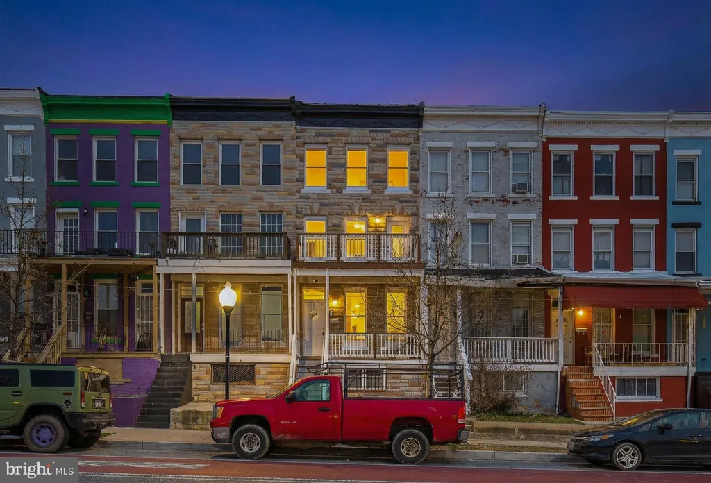 1762 E North Avenue, Baltimore, MD 21213 photo 2