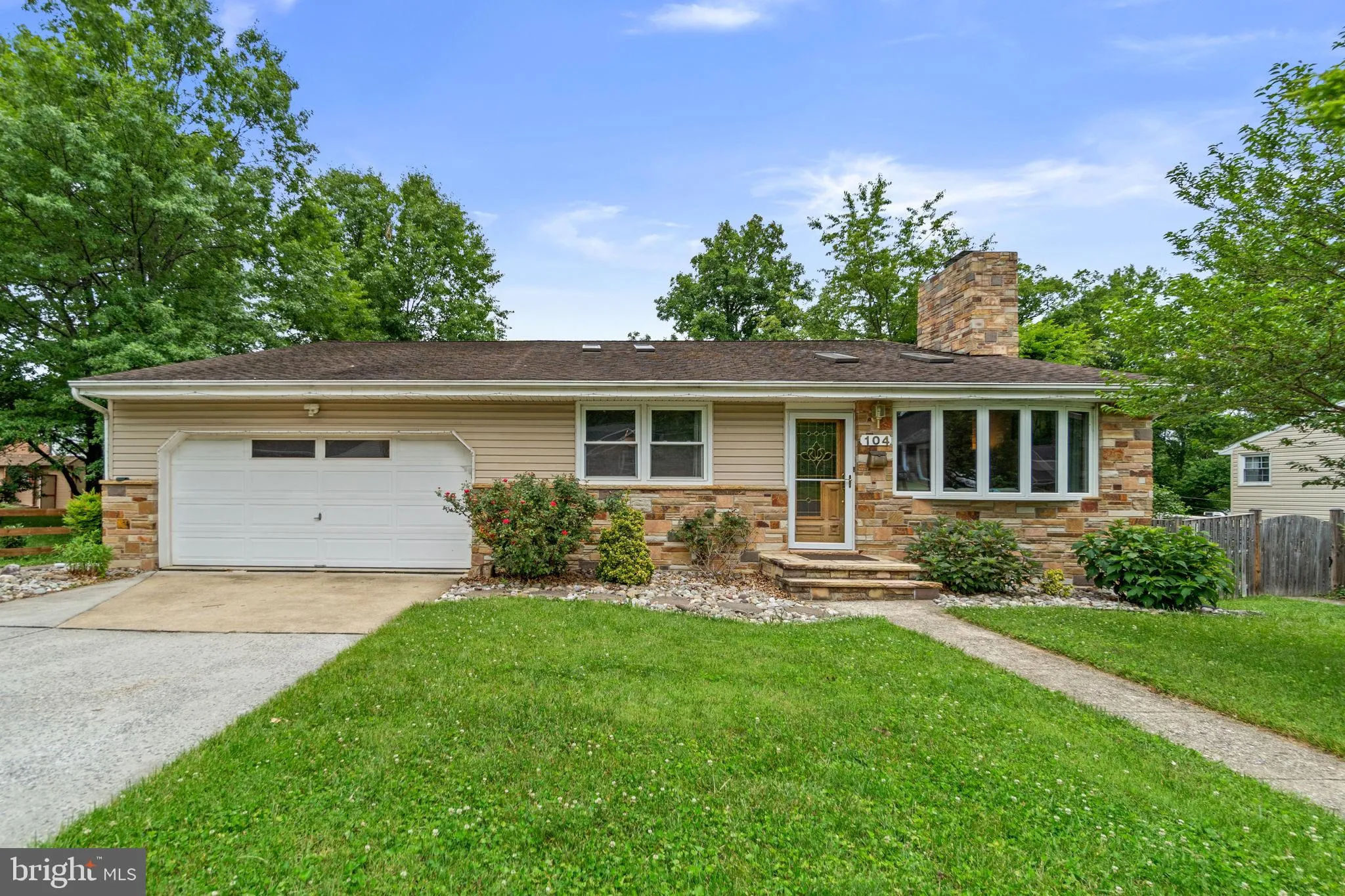 104 Gorsuch Road, Lutherville Timonium, MD 21093