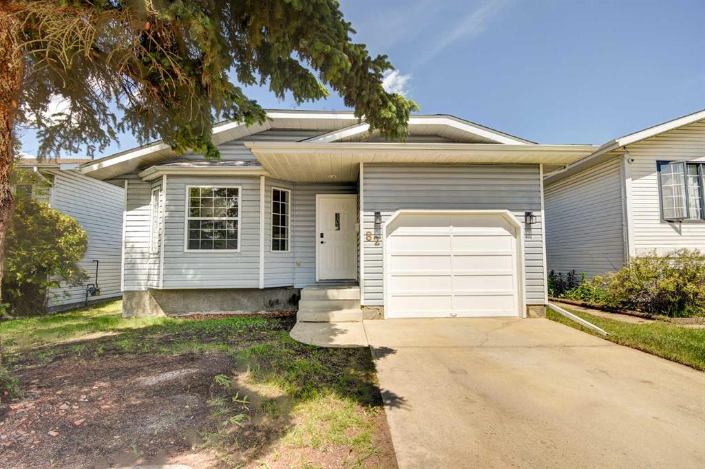 82 Excell Street, Red Deer, AB, T4R2H8