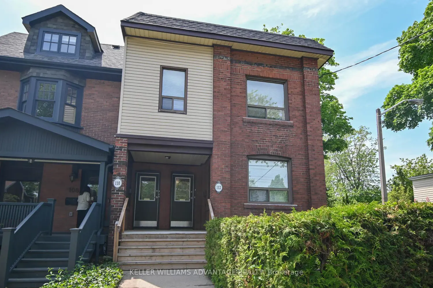 110 Dewhurst Boulevard